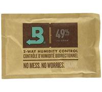 Boveda 70g Humidipak 49% RH controllo umidità per chitarre, confezione da 1