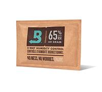 Boveda per conservazione | regolatore di umidità a 2 Vie UR 65% | Formato 60