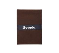 Boveda per strumenti musicali | Inserto in tessuto singolo per Boveda UR 49% | Da usare con un (1) Boveda formato 70 per proteggere piccoli strumenti in legno da crepe e deformazioni