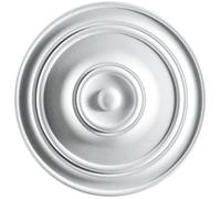 Bovelacci E-R55-DY Rosone Decorativo Per Soffitti, 1 pz.