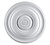 ROSONE DECORATIVO POLISTIRENE EC 33 DY CM.33