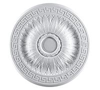 ROSONE DECORATIVO PER SOFFITTI mod. ER51DY - Ø cm. 51 BOVELACCI