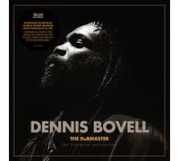 Dennis Bovell The DuBMASTER: The Essential Anthology (CD) Extra tracks Album