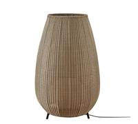 Bover Amphora Lampada da terra, beige - 137 cm