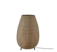 Bover Amphora Lampada da terra LED, beige - 123 cm - con spina