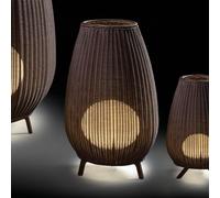 bover Amphora lampada da terra, LED con presa di collegamento, 33001304127, Amphora; Amphora 01 [Lampade per Esterni > Lampade da Terra]