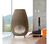 bover Amphora lampada da terra, LED con presa di collegamento, 33003304127, Amphora; Amphora 03 [Lampade per Esterni > Lampade da Terra]