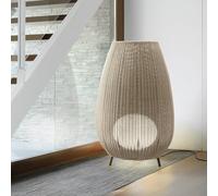 bover Amphora lampada da terra, LED con spina, 33003301126, Amphora; Amphora 03 [Lampade per Esterni > Lampade da Terra]