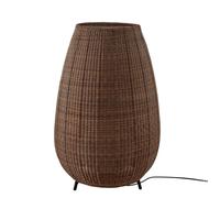 Bover Amphora Lampada da terra, marrone - 137 cm