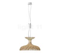 Bover Dome Lampada a sospensione LED, 60 cm - 12,5 W