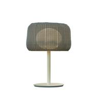 Bover Fora Lampada da tavolo, bianco