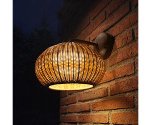 bover Garota lampada a parete, LED, 3350701203/P804, Garota [Lampade per Esterni > Lampade a Parete]