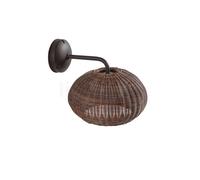 Bover Garota Lampada da parete LED