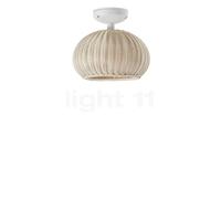 Bover Garota Lampada da soffitto LED, avorio - 27 cm , Vendita di giacenze, Merce nuova, Imballaggio originale