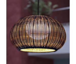 Bover Garota S/01 LED a sospensione da esterni Bover