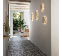 bover Helios lampada a parete, LED, 21401013179, Helios [Lampade per Interni > Lampade a Parete]