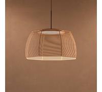 bover Platet lampada a sospensione LED, 2700 K, 1 x 24 W Ø61 A: 30 cm, 26102215158, Platet [Lampade per Interni > Lampade a Sospensione]