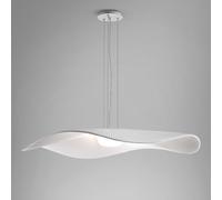 bover Mediterrania lampada a sospensione 1 paralume, LED, 33801215054, Mediterrania [Lampade per Esterni > Lampade a Sospensione]