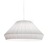 Bover Mei Lampada a sospensione, bianco - 150 cm