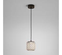 bover Nans lampada a sospensione, LED, 30919214166, Nans [Lampade per Esterni > Lampade a Sospensione]