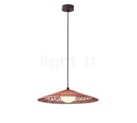 bover Nans S/55 lampada a sospensione, LED, 30930214171, Nans S/55; Nans [Lampade per Esterni > Lampade a Sospensione]