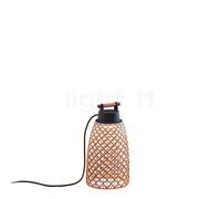 bover Nans lampada da tavolo LED, 2700 K, 1 x 6,3 W Ø20,8 A: 40,5 cm, 30910309163, Nans [Lampade per Esterni > Lampade da Tavolo]