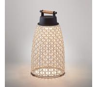 bover Nans lampada da tavolo LED, 2700 K, 1 x 3 W Ø25,8 A: 48,4 cm, 30909324166, Nans [Lampade per Esterni > Lampade da Tavolo]