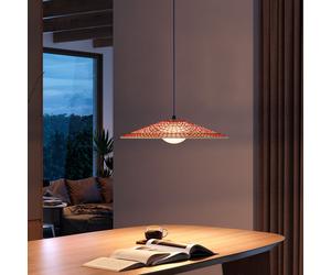 bover Nans S/55 lampada a sospensione, LED, 30930214171, Nans S/55; Nans [Lampade per Esterni > Lampade a Sospensione]