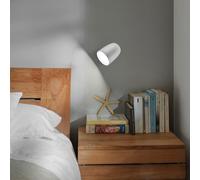 bover Nut lampada a parete, LED, 19601012013, Nut [Lampade per Esterni > Lampade a Parete]