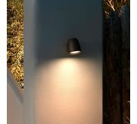 bover Nut lampada a parete, LED, 19601012014, Nut [Lampade per Esterni > Lampade a Parete]