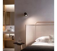 bover Nut lampada a parete, LED, 19601012358, Nut [Lampade per Esterni > Lampade a Parete]