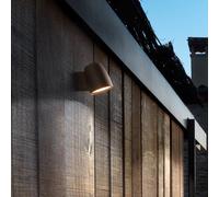 bover Nut lampada a parete, LED, 19601012365, Nut [Lampade per Esterni > Lampade a Parete]