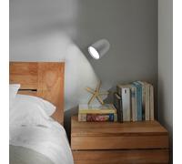 bover Nut lampada a parete, LED, 19601012366, Nut [Lampade per Esterni > Lampade a Parete]