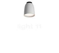Bover Nut Lampada da soffitto LED, grigio