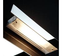 bover Plana lampada a parete, R7s, 1219806, Plana [Lampade per Interni > Lampade a Parete]