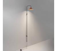 Bover Platet A05 applique LED dimmer, terracotta 21105030149