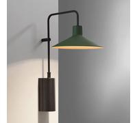 bover Platet lampada da parete, LED, 21101006150, Platet [Lampade per Esterni > Lampade a Parete]