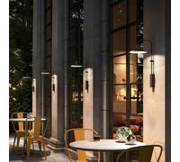 bover Platet lampada da parete, LED, 21101006151, Platet [Lampade per Esterni > Lampade a Parete]