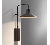 bover Platet lampada da parete, LED, 21101006152, Platet [Lampade per Esterni > Lampade a Parete]