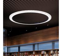 bover Roda S/ lampada a sospensione LED, 36603210189, Roda S/200; Roda [Lampade per Interni > Lampade a Sospensione]