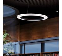 bover Roda S/ Remote lampada a sospensione LED, 36601222189, Roda S/120 Remote; Roda [Lampade per Interni > Lampade a Sospensione]