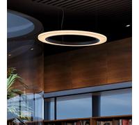 bover Roda S/ Remote lampada a sospensione LED, 36601222190, Roda S/120 Remote; Roda [Lampade per Interni > Lampade a Sospensione]