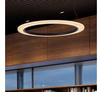 bover Roda S/ Remote lampada a sospensione LED, 36602222190, Roda S/150 Remote; Roda [Lampade per Interni > Lampade a Sospensione]