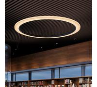 bover Roda S/ Remote lampada a sospensione LED, 36603222190, Roda S/200 Remote; Roda [Lampade per Interni > Lampade a Sospensione]