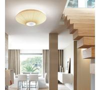 bover Siam lampada a soffitto, 0132005/P687C, Siam 80; Siam [Lampade per Interni > Lampade a Soffitto]