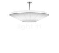 bover Siam lampada a soffitto E27 6 x 46 W Ø120 A: 36 cm, 0232005P/P698C, Siam [Lampade per Interni > Lampade a Soffitto]