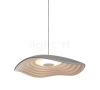 bover Valentina lampada a sospensione LED, 2700 K, 1 x 6,5 W Ø24 cm, 10401215135, Valentina [Lampade per Interni > Lampade a Sospensione]