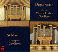 Bovet,Guy - Dombresson und Saint-Martin