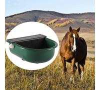 Bovini Acqua Potabile Ciotola Abbeveratoio Maiale Mucca Capra Pecora Cane