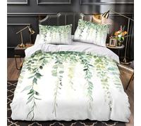 Bovini delle Highlands Set Di Copripiumino Set di 3 Pezzi microfibra stampa di 3D con cerniera incluso federe Fauna selvatica in bianco e nero copripiumino for coppie e adulti Super king（260x220cm）